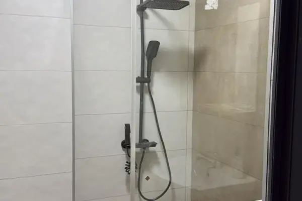 Tbel Abuseridze 16 | Kiralık 1+1 Daire | 40 m² | 10. Kat | 700$