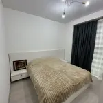 Tbel Abuseridze 16 | Kiralık 1+1 Daire | 40 m² | 10. Kat | 700$