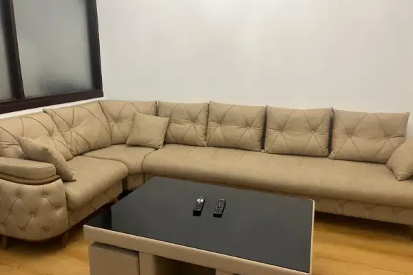 Zurab Gorgiladze 88 | Аренда 2+1 Квартиры | 110 м² | 5-й Этаж | 1000$