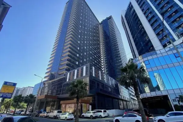 Pirisimani 17 | Satılık 3+1 Daire | 121.5 m² | 27. Kat | 265000$