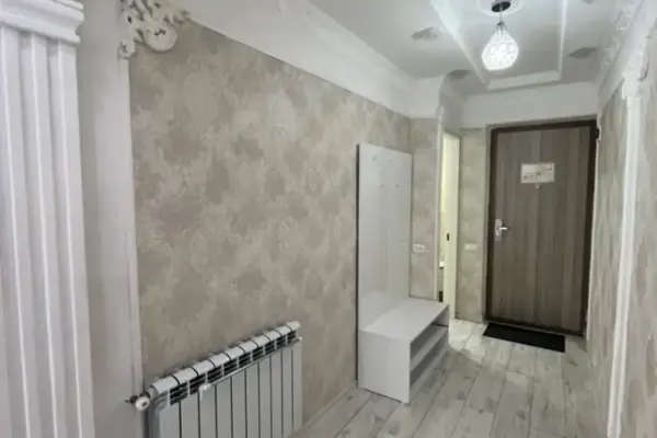 Rejeb Nizharadze 18 | Kiralık 1+1 Daire | 47 m² | 4. Kat | 700$