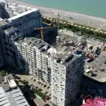 Khimshiashvili 1 | Kiralık 2+1 Daire | 60 m² | 7. Kat | 750$