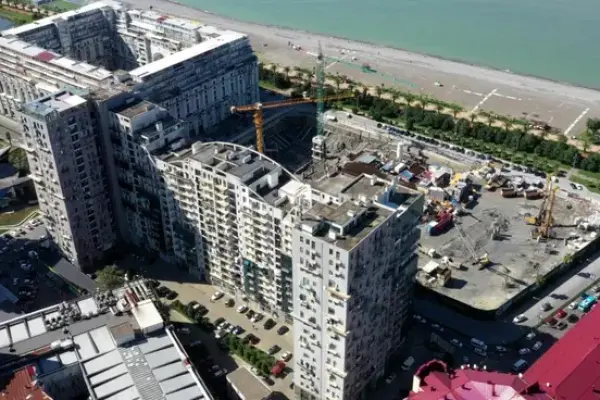 خيمشيشفيلي 1 | شقة 2+1 للإيجار | 60 م² | الطابق السابع | 750$