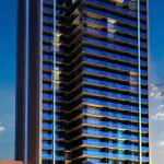 خيمشايشفيلي 69 | شقة 1+0 للبيع | 37 م² | الطابق 7 | 72000$