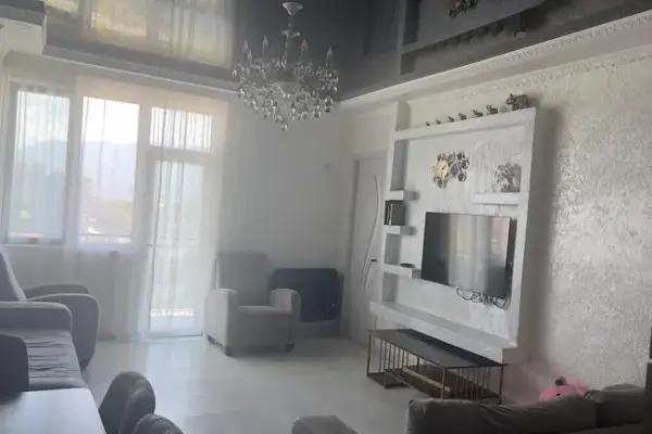 Angisis 21b | For Sale 3+1 Apartment | 80 m² | 11th Floor | $95000