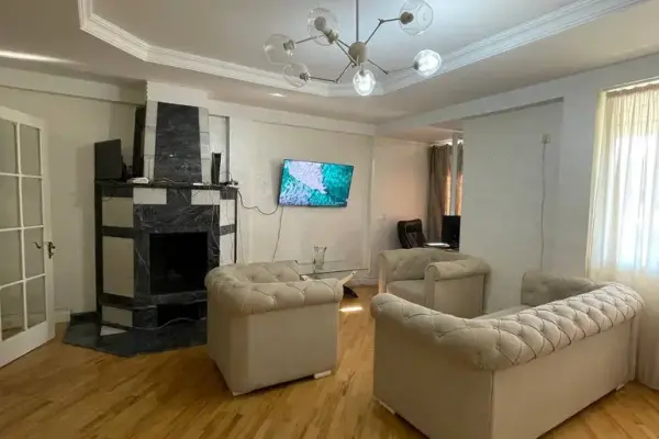 زوراب جورغيلادزي 42 | شقة 2+1 للبيع | 93 م² | الطابق 6 | 145000$