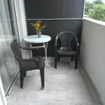 ريجب نيزهارادزي 18 | شقة 1+0 للبيع | 33.2 م² | الطابق 2 | 55000$