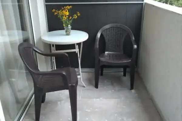 ريجب نيزهارادزي 18 | شقة 1+0 للبيع | 33.2 م² | الطابق 2 | 55000$