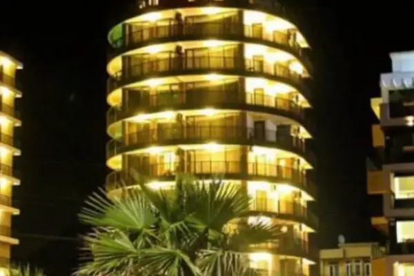 Angis II Sokak | Satılık 2+1 Daire | 81 m² | 6. Kat | 109000$