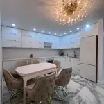 Реджеб Низарадзе 3 | Продается 1+1 Квартира | 67 м² | 3-й Этаж | 120000$