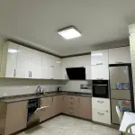 أنغيسا 15 | شقة 3+1 للإيجار | 110 م² | الطابق 17 | 700$