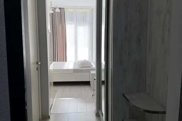 أنغيسا 3 | شقة 1+0 للبيع | 28 م² | الطابق 6 | 39,000$