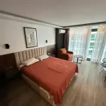 Lekh ve Maria Kaczynski 8 | Satılık 1+0 Daire | 45 m² | 7. Kat | 102000$