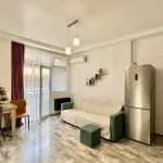 Khimshiashvili 40 | Satılık 1+1 Daire | 42 m² | 2. Kat | 75000$