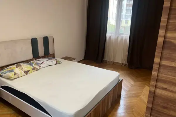 Chavchavadze 78 | Kiralık 1+1 Daire | 65 m² | 3. Kat | 500$