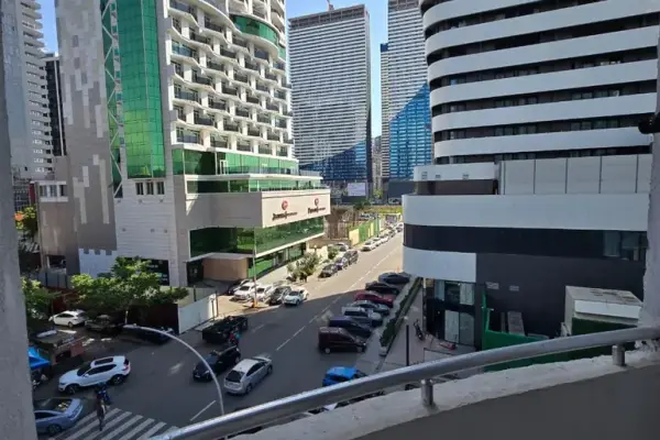 Zurab Gorgiladze 98 | Kiralık 1+1 Daire | 76 m² | 4. Kat | 700$