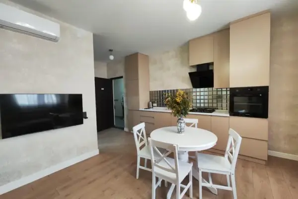 26 Mayıs 50 | Kiralık 2+1 Daire | 65 m² | 10. Kat | 1100$