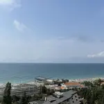 Parnavaz Mepe 87-157 | Satılık 1+0 Daire | 33 m² | 13. Kat | 48000$