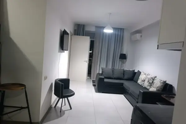 Tavadadebuli Demetres 50 | Satılık 2+1 Daire | 60 m² | 14. Kat | 150000$