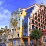 Rustaveli 15/17 | Satılık 2+1 Daire | 66.1 m² | 3. Kat | 195000$