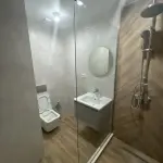 Rejeb Nizharadze Caddesi 20 | Satılık 1+0 Daire | 40 m² | 5. Kat | 51000$