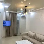 Angisi 20 | Kiralık 4 Oda Daire | 55 m² | 4. Kat | 600$