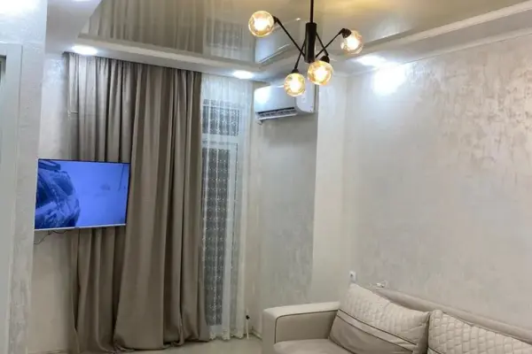 Angisi 20 | Kiralık 4 Oda Daire | 55 m² | 4. Kat | 600$