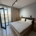 Lortkipanidze 24 | Kiralık 1+0 Daire | 30 m² | 13. Kat | 1000$