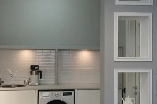 Akhalgazrdobis 1 | Satılık 2+1 Daire | 39.3 m² | 10. Kat | 69000$