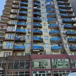 Bagrationi 161 | Satılık 2+1 Daire | 48.9 m² | 19. Kat | 110000$