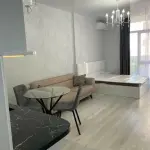 Rejeb Nijaradze Caddesi | Satılık 1+0 Daire | 35.35 m² | 11. Kat | 60000$