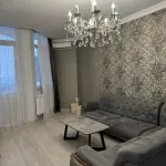 Zurab Gorgiladze 98 | Kiralık 2+1 Daire | 60 m² | 6. Kat | 800$
