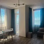 Khimshiashvili 49 | Kiralık 1+1 Daire | 56 m² | 4. Kat | 600$