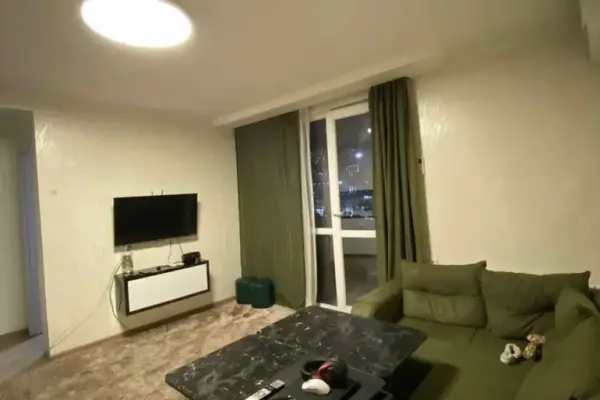 Petre Bagrationi 208 | Kiralık 2+1 Daire | 60 m² | 10. Kat | 1350$
