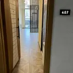 Deniz Piri 6 | Satılık 1+1 Daire | 43 m² | 4. Kat | 67000$