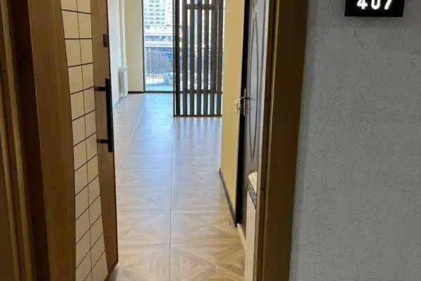 Deniz Piri 6 | Satılık 1+1 Daire | 43 m² | 4. Kat | 67000$