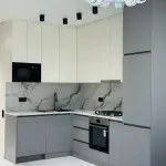 Khimshiashvili 69 | Satılık 2+1 Daire | 69 m² | 4. Kat | 150000$