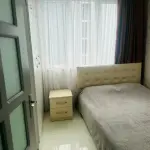 Lekh ve Maria Kaczynski 19 | Kiralık 1+1 Daire | 50 m² | 10. Kat | 620$
