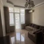 Inasaridze 16a | Kiralık 1+1 Daire | 45 m² | 5. Kat | 500$