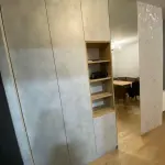 Aleksandre Pushkin 79 | 1+1 Apartment for Rent | 45 m² | 6th Floor | $400