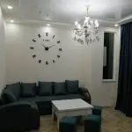 Pirosmani St. 18a | Satılık 1+1 Daire | 40 m² | 18. Kat | 75000$