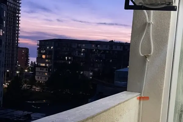 Angisi 20 | Kiralık 2+1 Daire | 66 m² | 7. Kat | 600$