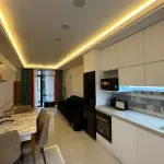 Shartava 16 | Kiralık 2+1 Daire | 70 m² | 30. Kat | 1000$