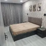 Davit Agmashenebeli 1 | Satılık 1+1 Daire | 50 m² | 19. Kat | 82000$