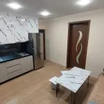Kutaisi 3 | Kiralık 1+1 Daire | 35 m² | 1. Kat | 400$