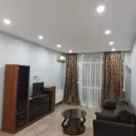 Vaja-Pshavela 53 | Kiralık 1+1 Daire | 60 m² | 11. Kat | 600$