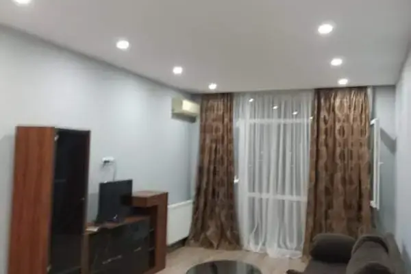 Vaja-Pshavela 53 | Kiralık 1+1 Daire | 60 m² | 11. Kat | 600$