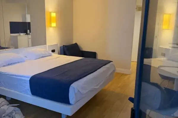 شيريف خيمشياشفلي | شقة للبيع 1+0 | 33 م² | الطابق 9 | 44000$