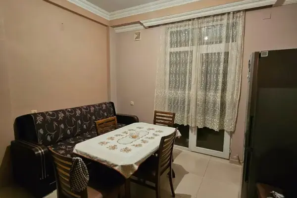Мамия Комахидзе 157 | Продается 2+1 Квартира | 66 м² | 4-й Этаж | 77220$
