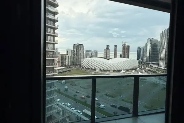 Петре Багратиони 33 | Продается 1+1 Квартира | 44.6 м² | 10-й Этаж | 85000$